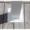 Lazio Pergola Wit.-Vente-unique Hot