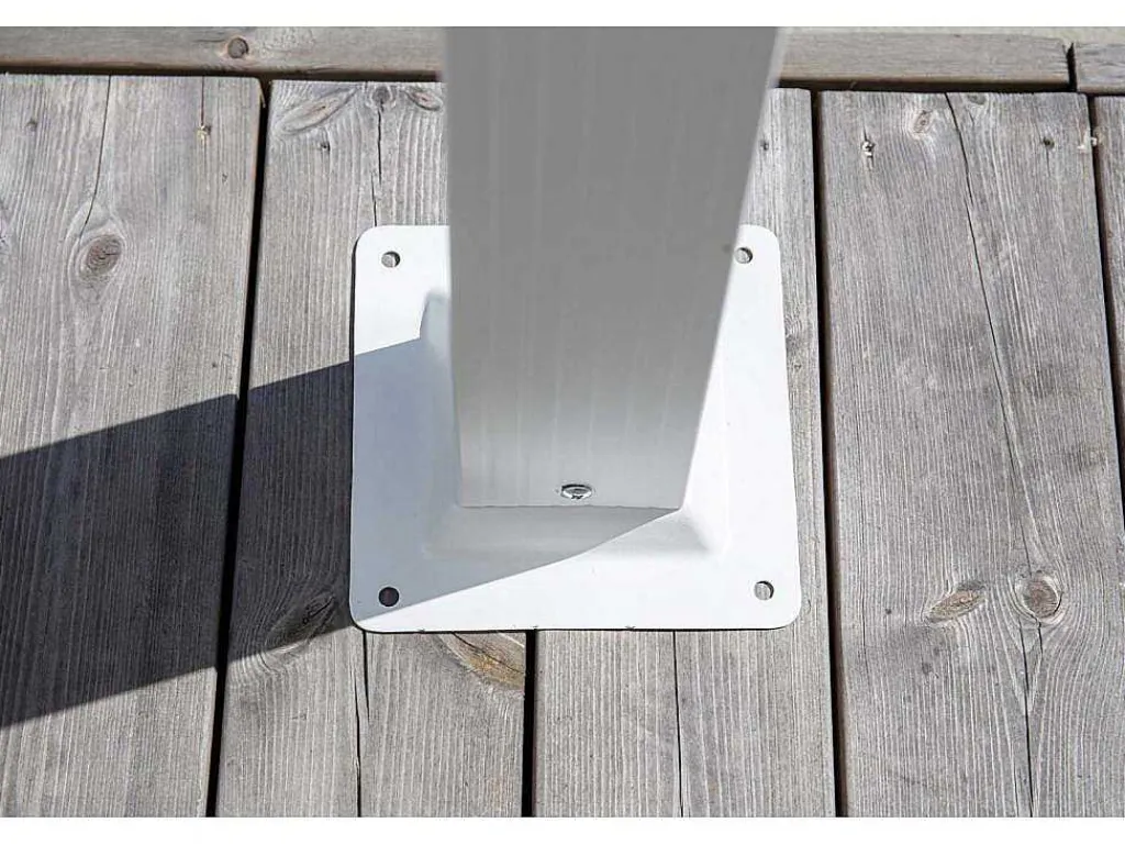 Lazio Pergola Wit.-Vente-unique Hot