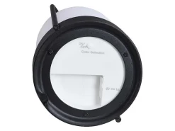 Led Draagbare Buitenlamp - H. 20Cm - Veranderende Kleuren - Balogna-OZAIA Clearance