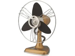 Levante Ventilator, Beige, 32,6X41X25,3 Cm,-BIMAR Best