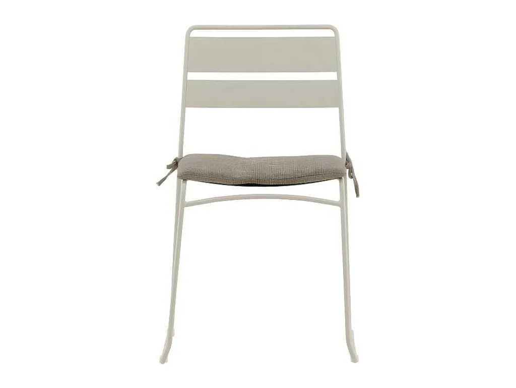 Lina Tuinkussen Beige.-Vente-unique Discount