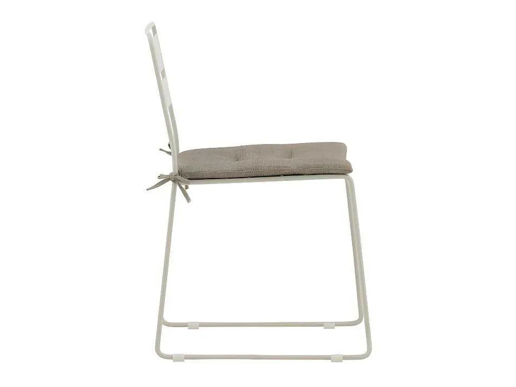 Lina Tuinkussen Beige.-Vente-unique Discount