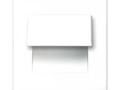 Live Spot, Wit, 7X3,6X7 Cm,-EPIKASA Hot