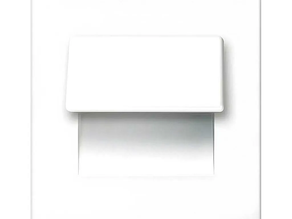 Live Spot, Wit, 7X3,6X7 Cm,-EPIKASA Hot