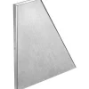 Luna Max Spot, Zilver, 16,2X3,8X19,8 Cm,-EPIKASA Sale