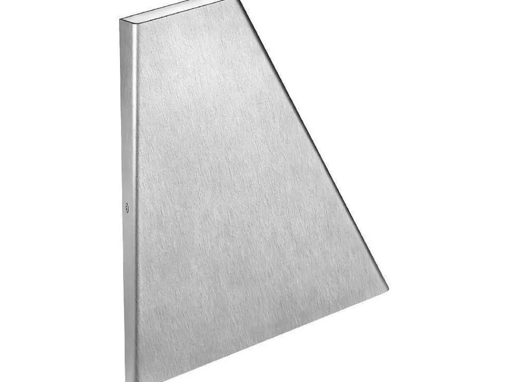 Luna Max Spot, Zilver, 16,2X3,8X19,8 Cm,-EPIKASA Sale