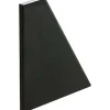 Luna Wandlamp, Grafiet, 10X4,7X13 Cm,-EPIKASA Clearance