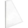 Luna Wandlamp, Wit, 10X4,7X13 Cm,-EPIKASA Sale