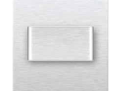 Magic Duo Spot, Zilver, 7,5X4,5X7,5 Cm,-EPIKASA New