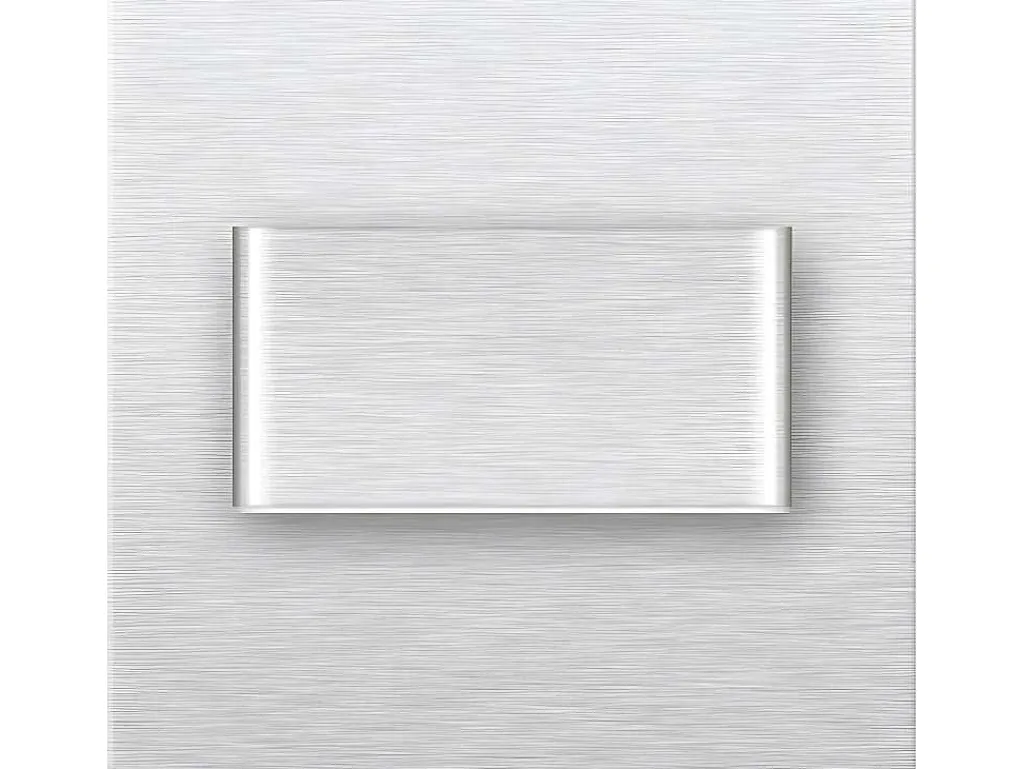 Magic Uno Spot, Zilver, 7,5X3,3X7,5 Cm,-EPIKASA Best