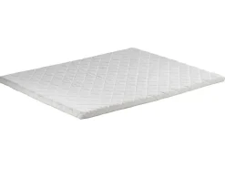 Magnetisch Dekmatras Hypnose - 160X200 Cm-DREAMEA PLAY