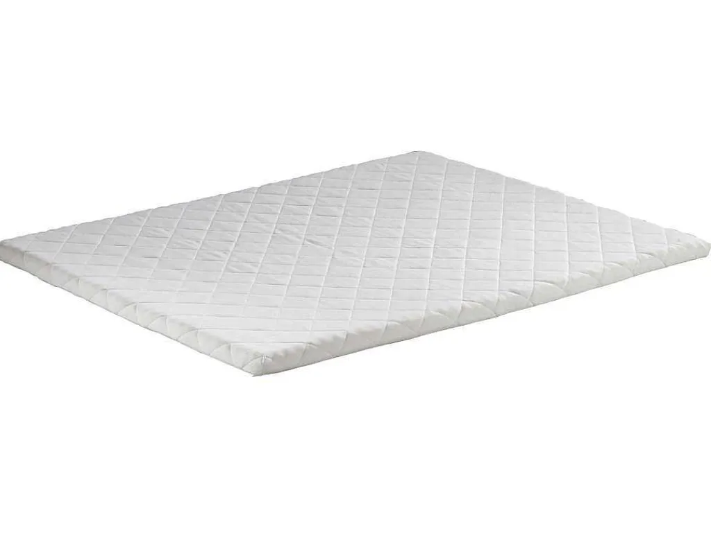 Magnetisch Dekmatras Hypnose - 160X200 Cm-DREAMEA PLAY