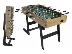 Manchester Opvouwbare Voetbaltafel, Natuur-Vente-unique New
