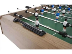 Manchester Opvouwbare Voetbaltafel, Natuur-Vente-unique New