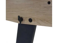 Manchester Opvouwbare Voetbaltafel, Natuur-Vente-unique New