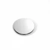 Massagebad Met Ledverlichting - Balneo Therapie Sirgao - 1 Persoon - 155L - 75X150Cm - Zwart-Shower & Design New