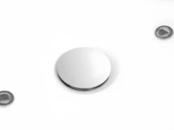 Massagebad Met Ledverlichting - Balneo Therapie Sirgao - 1 Persoon - 155L - 75X150Cm - Zwart-Shower & Design New