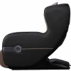 Massagestoel Kasou Van Kunstleer Met Led-Verlichting - Met Bluetooth - Beige-Vente-unique Clearance