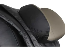 Massagestoel Moon - Met Moon-Systeem - Zwart-Vente-unique Hot