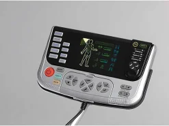 Massagestoel Moon - Met Moon-Systeem - Beige-Vente-unique Online