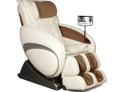 Massagestoel Moon - Met Moon-Systeem - Beige-Vente-unique Online