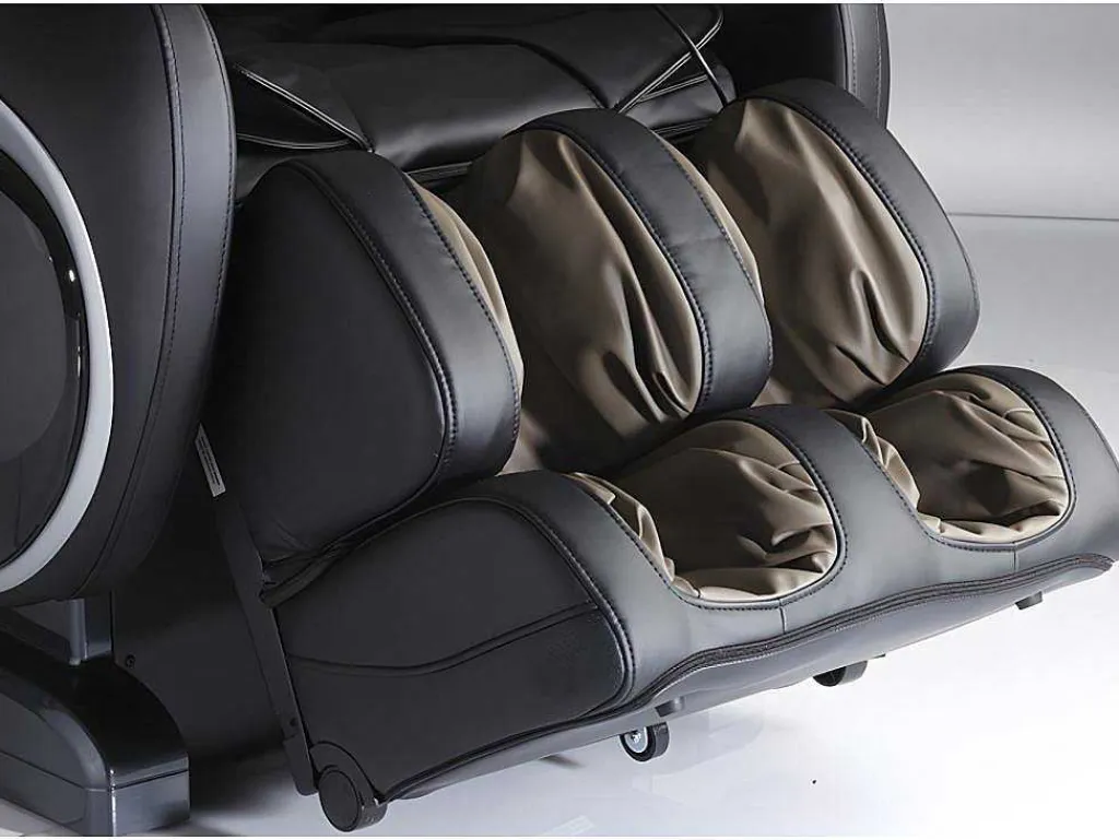 Massagestoel Moon - Met Moon-Systeem - Beige-Vente-unique Online