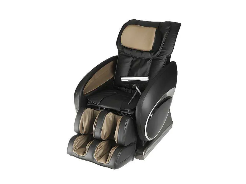Massagestoel Moon - Met Moon-Systeem - Beige-Vente-unique Online