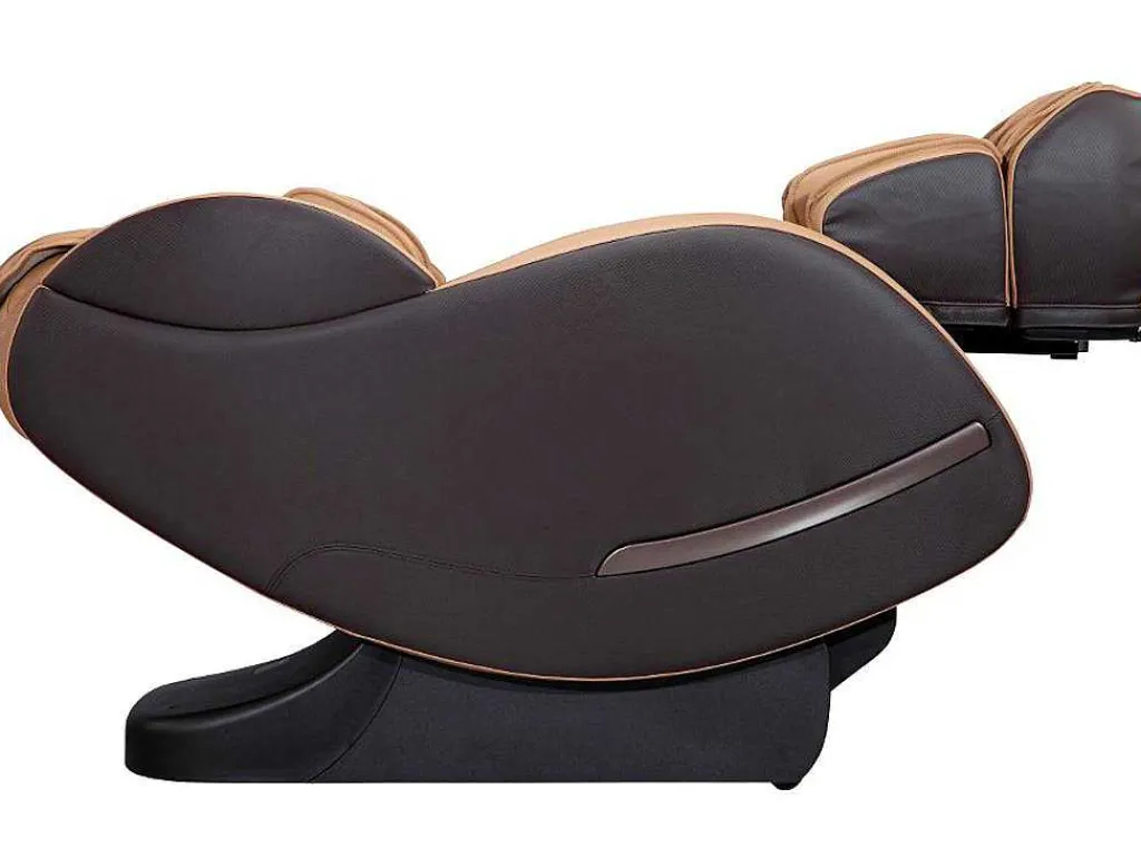 Massagestoel Neree - Zero Gravity Systeem - Karamel-Vente-unique Hot