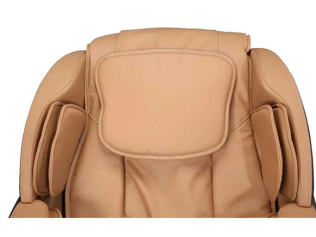 Massagestoel Neree - Zero Gravity Systeem - Karamel-Vente-unique Hot