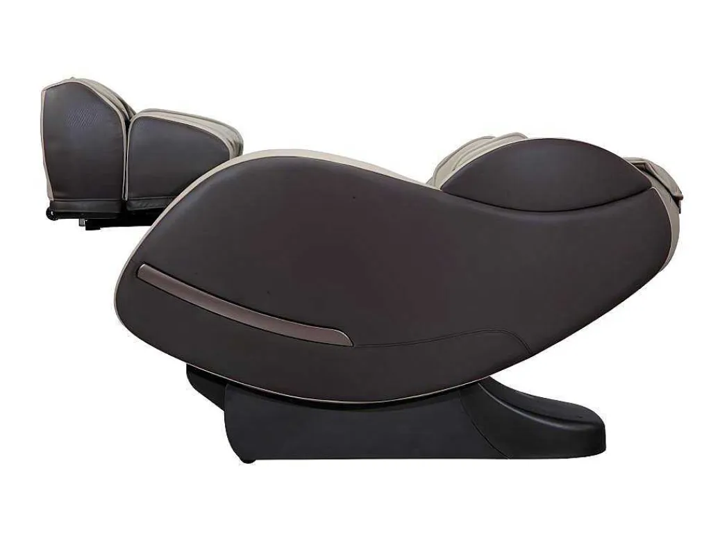 Massagestoel Neree - Zero Gravity Systeem - Karamel-Vente-unique Hot