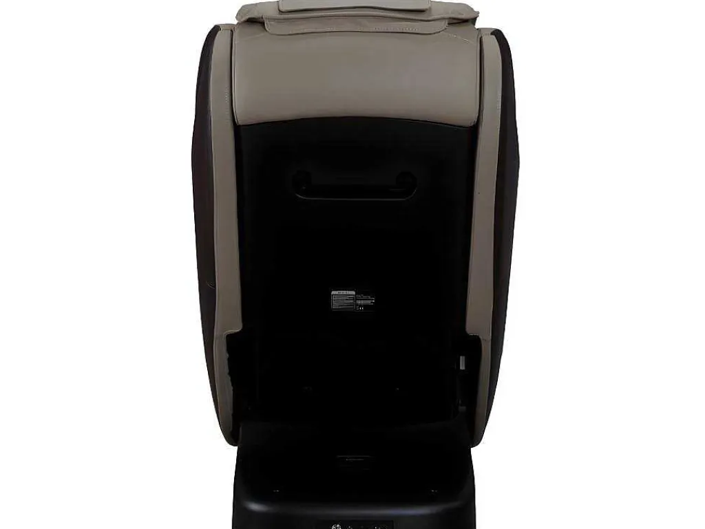 Massagestoel Neree - Zero Gravity Systeem - Karamel-Vente-unique Hot