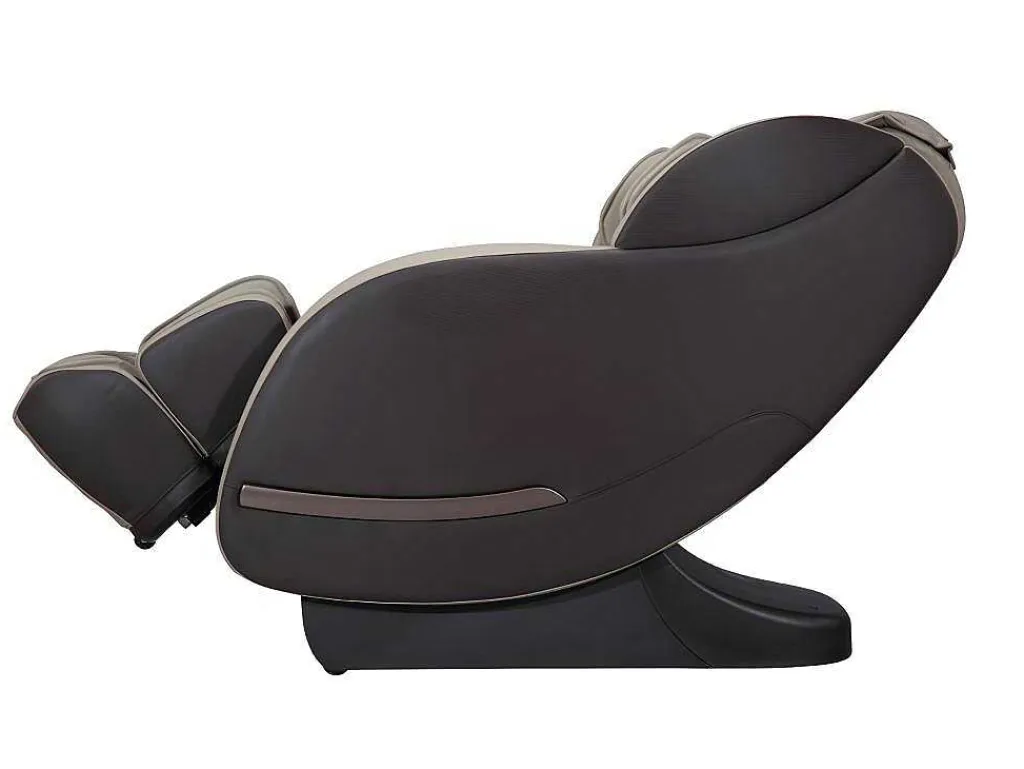 Massagestoel Neree - Zero Gravity Systeem - Karamel-Vente-unique Hot