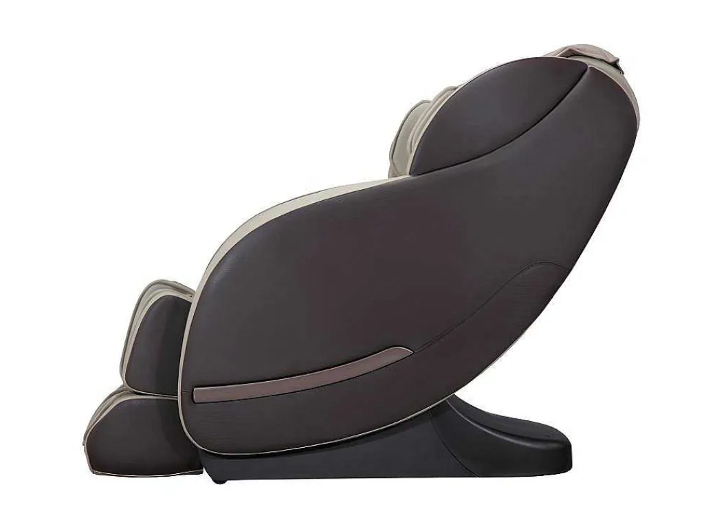 Massagestoel Neree - Zero Gravity Systeem - Karamel-Vente-unique Hot