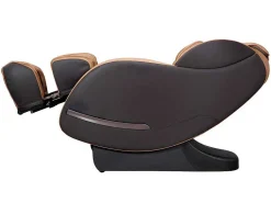 Massagestoel Neree - Zero Gravity Systeem - Karamel-Vente-unique Hot