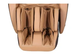 Massagestoel Neree - Zero Gravity Systeem - Karamel-Vente-unique Hot