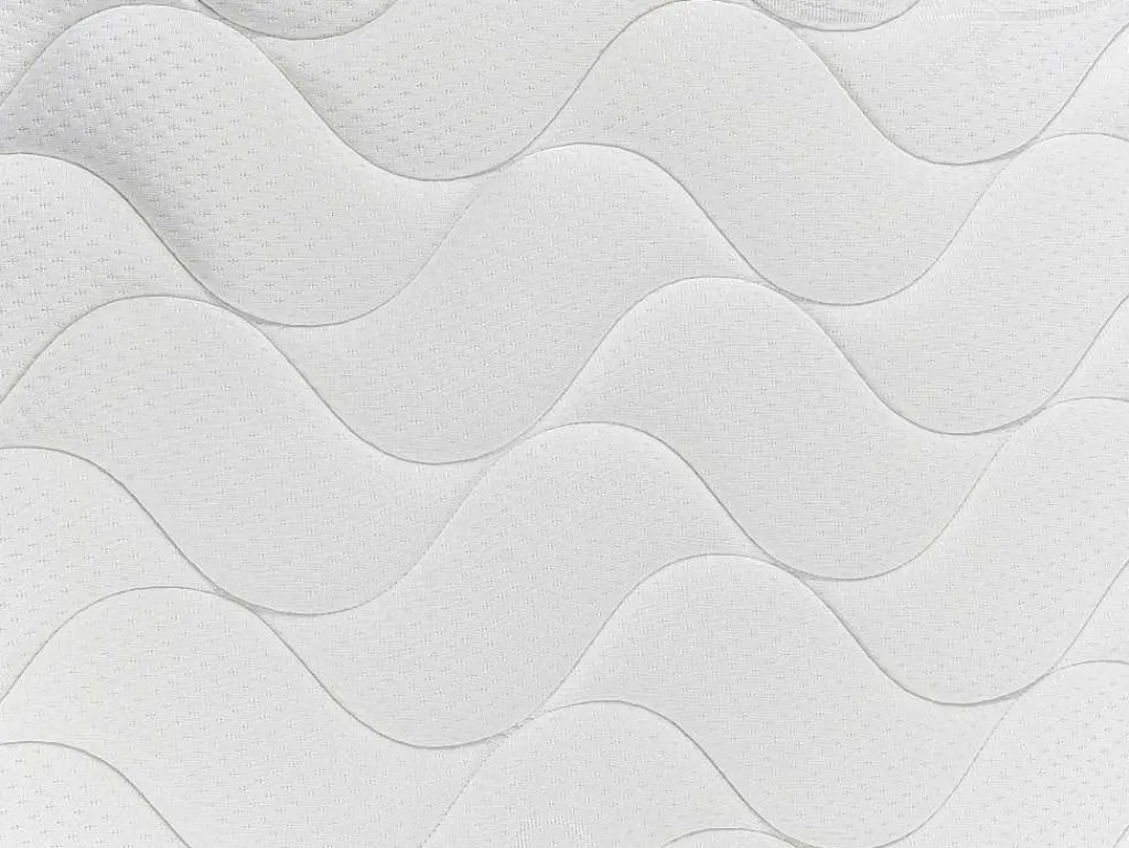 Matras 160 X 200 Cm Met Pocketveren Met 7 Zones En Vormgeheugen, Dikte 24 Cm - Merisi Van Ysmee-Ysmée Hot