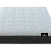 Matras 160 X 200 Cm Met Pocketveren Met 7 Zones, Instap Met Vormgeheugen En Latex, Dikte 30 Cm - Artio Van Dreamea-Palacio Online