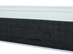 Matras 160 X 200 Cm Met Pocketveren Met 7 Zones, Instap Met Vormgeheugen En Latex, Dikte 30 Cm - Artio Van Dreamea-Palacio Online