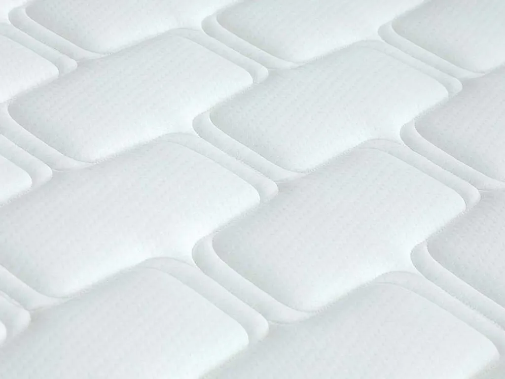 Matras 140 X 190 Cm Met Pocketveren Met 7 Zones Schuim Met Vormgeheugen, Dikte 25 Cm - Ionia Van-DREAMEA Online