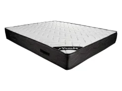 Matras 180 X 200 Cm Met Pocketveren Met 7 Zones En Vormgeheugen, Dikte 24 Cm - Merisi Van Ysmee-Ysmée Best