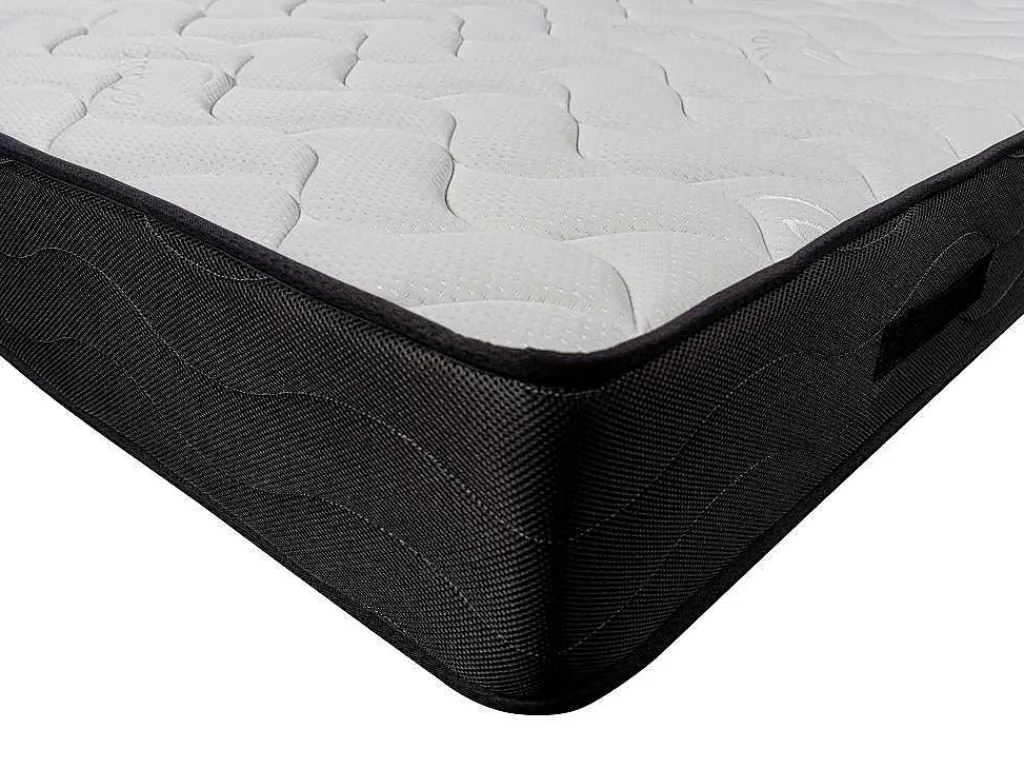 Matras 180 X 200 Cm Met Pocketveren Met 7 Zones En Vormgeheugen, Dikte 24 Cm - Merisi Van Ysmee-Ysmée Best