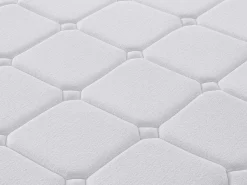 Matras 160 X 200 Cm Met Pocketveren Met 7 Zones, Instap Van Latex, Dikte 28 Cm - Duchesse Ii Van Ysmee-Ysmée Clearance