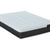 Matras 140 X 190 Cm Met Pocketveren Met 7 Zones, Instap Met Vormgeheugen En Latex, Dikte 30 Cm - Artio Van Dreamea-Palacio Online