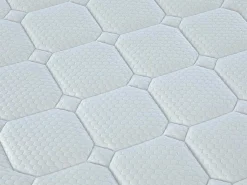 Matras 140 X 190 Cm Met Pocketveren Met 7 Zones, Instap Met Vormgeheugen En Latex, Dikte 30 Cm - Artio Van Dreamea-Palacio Online