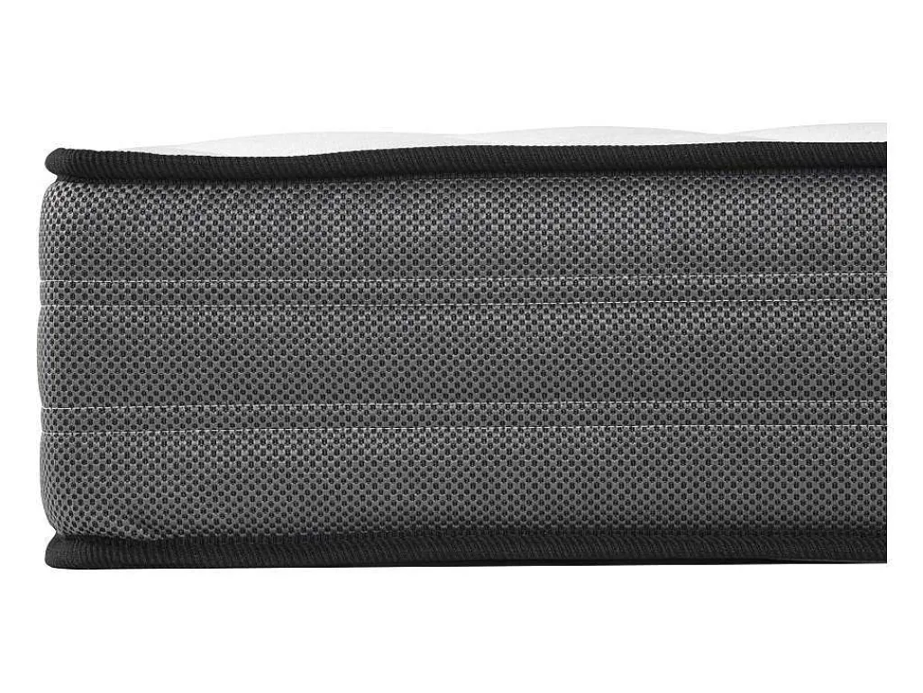 Matras 140 X 190 Cm Pocketveren 20 Cm Dik - Ambracie Van Ysmee-Ysmée Clearance