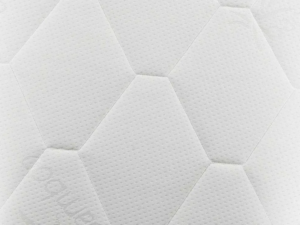 Matras 140 X 190 Cm Schuim Tijk Van Bamboe, Dikte 15 Cm - Kanani Van-NATUREA Clearance