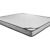Matras 160 X 200 Cm Schuim Tijk Van Bamboe, Dikte 15 Cm - Kanani Van-NATUREA New