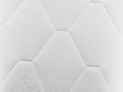 Matras 160 X 200 Cm Schuim Tijk Van Bamboe, Dikte 15 Cm - Kanani Van-NATUREA New