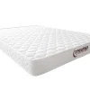 Matras 120 X 200 Cm Van Schuim Met Vormgeheugen Van 15 Cm Dik - Pelops Van-DREAMEA Sale