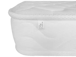 Matras 120 X 200 Cm Van Schuim Met Vormgeheugen Van 15 Cm Dik - Pelops Van-DREAMEA Sale